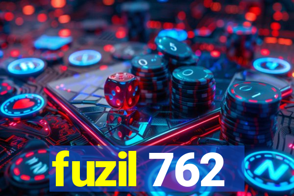 fuzil 762